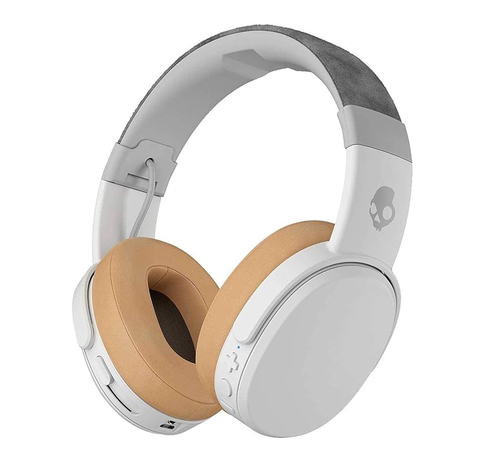 Skullcandy S6Crw-K590 Crusher Bluetooth Wireless Over-Ear